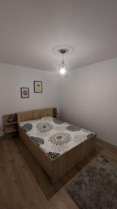 Zen Home - Appartement Jusqu'A 4 Voyageurs Nantua Esterno foto